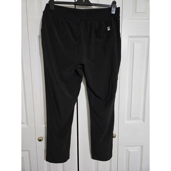 Unknown brand large women's black scrub pants - Picture 4 of 9